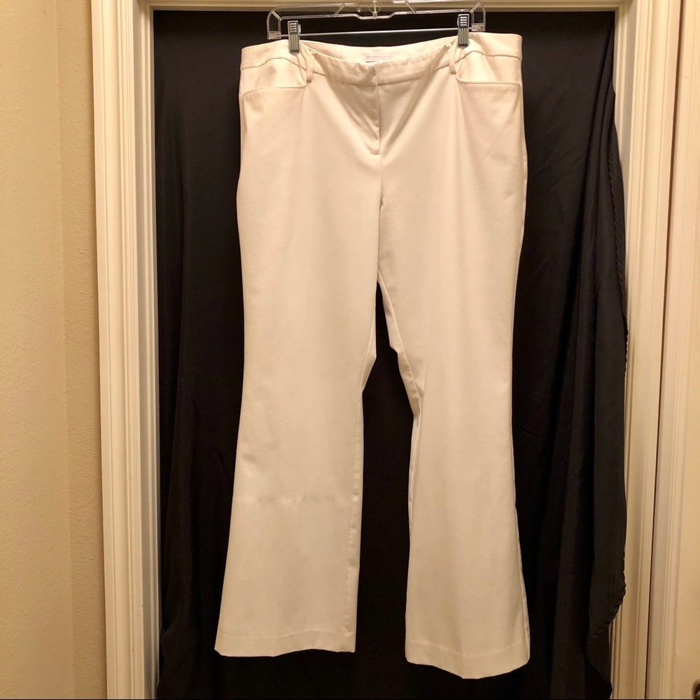 New York & Company Dress Pants